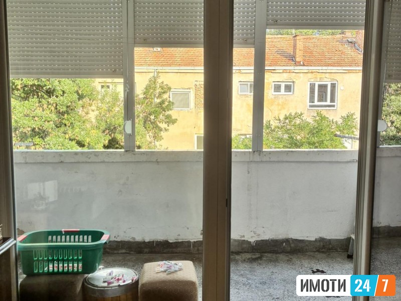 Продажба Стан во Скопје- Екслузивна Локација Дебар Мало Градски Парк Влада