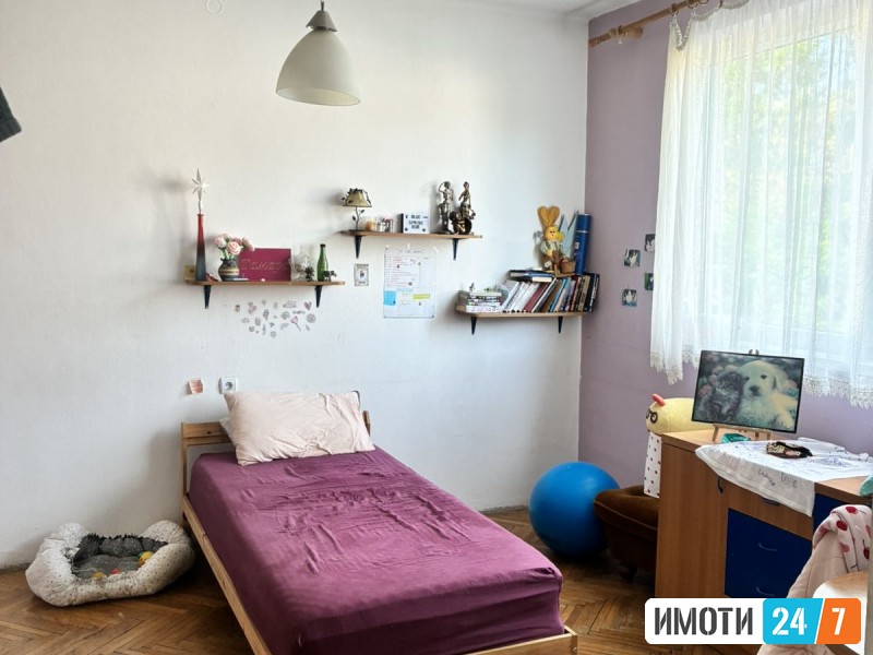 Продажба Стан во Скопје- Екслузивна Локација Дебар Мало Градски Парк Влада