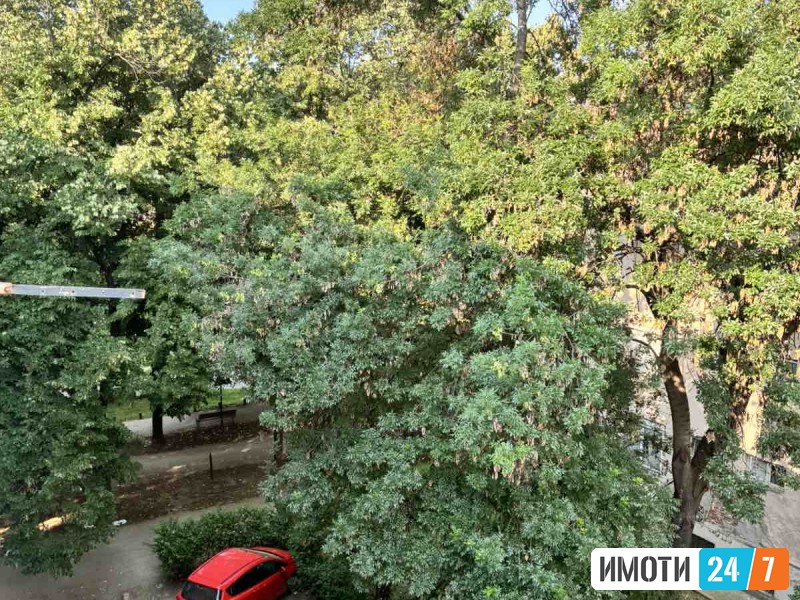 Продажба Стан во Скопје- Екслузивна Локација Дебар Мало Градски Парк Влада