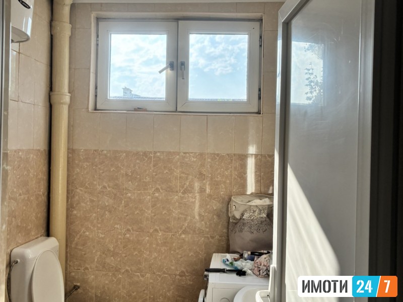 Продажба Стан во Скопје- Екслузивна Локација Дебар Мало Градски Парк Влада