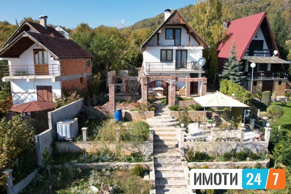 reklama 5 КуќаВикендица на Кале