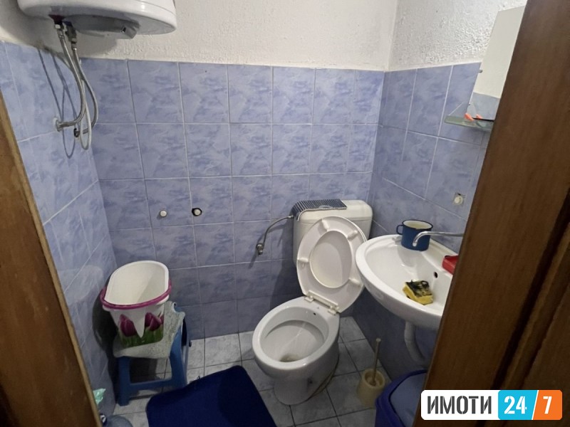 КуќаВикендица на Кале