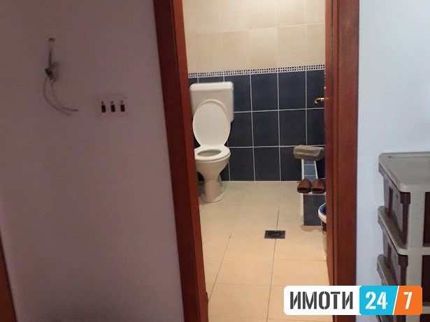 Се продава стан Охрид Лагадин