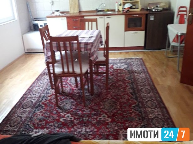 Се продава стан Охрид Лагадин