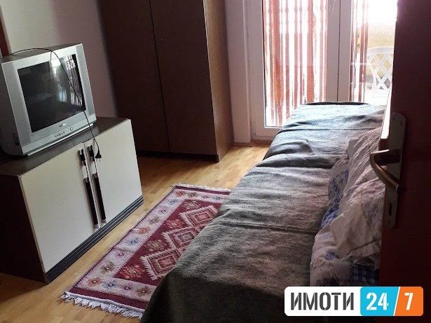 Се продава стан Охрид Лагадин