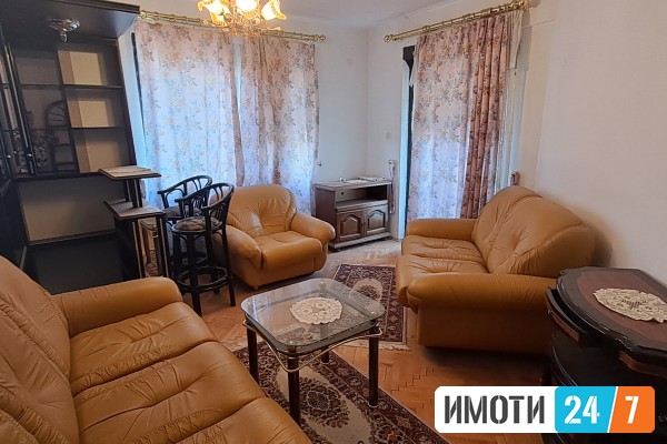 ДВОСОБЕН СТАН ВО ОХРИД