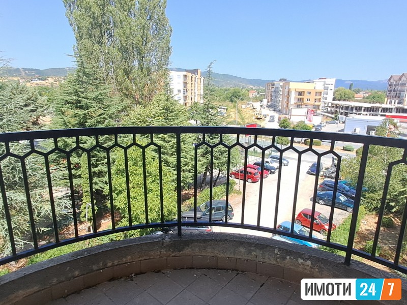 ДВОСОБЕН СТАН ВО ОХРИД