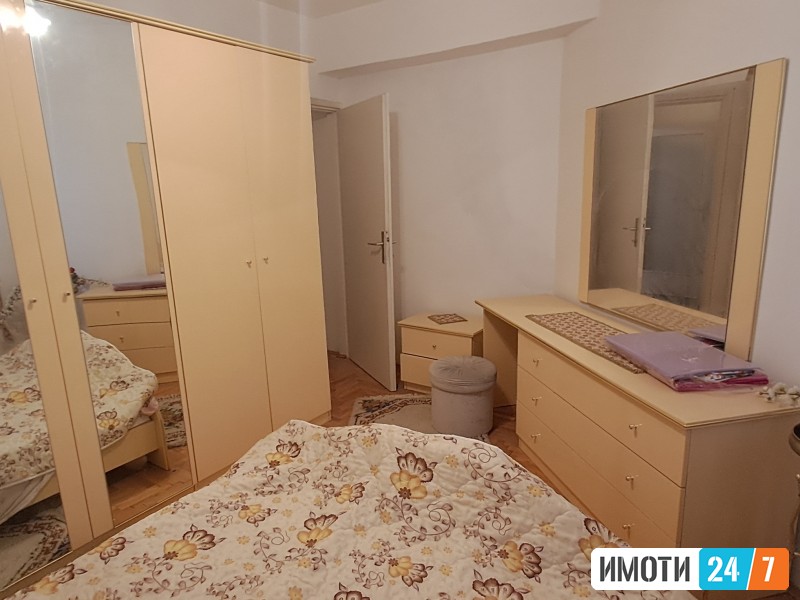 ДВОСОБЕН СТАН ВО ОХРИД