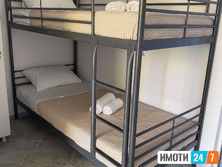 Апартман на продажба во срцето на КалитеаГрција