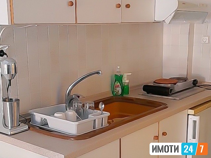 Апартман на продажба во срцето на КалитеаГрција
