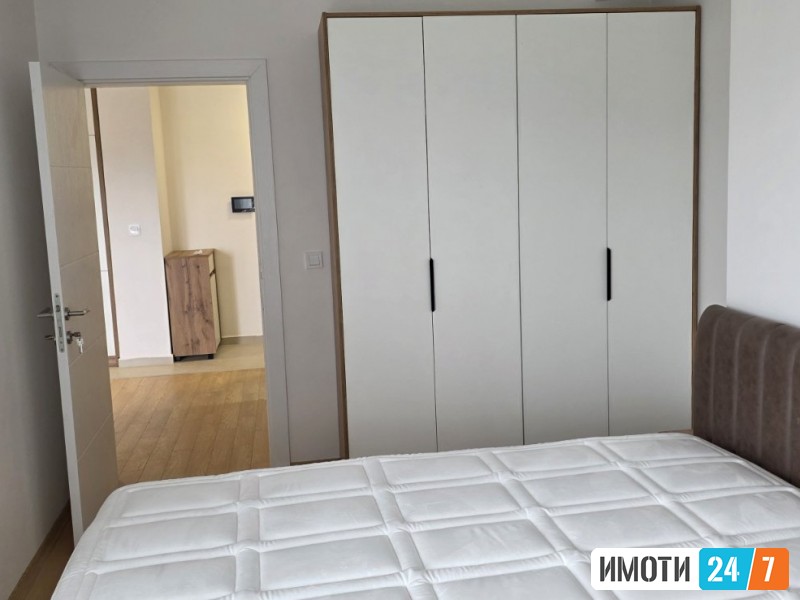 UDOBEN DVOSOBEN SRTAN SO LOKACIJA VO KARPOSH