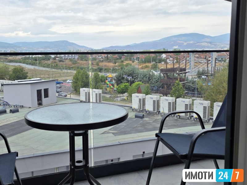 UDOBEN DVOSOBEN SRTAN SO LOKACIJA VO KARPOSH