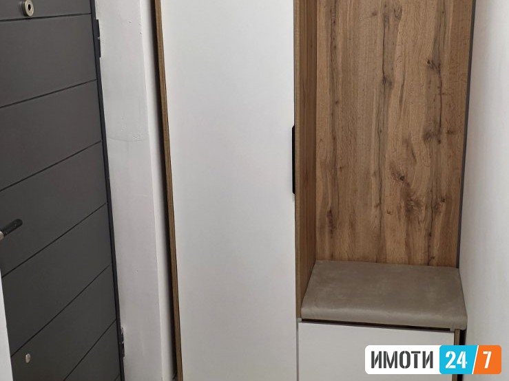 UDOBEN DVOSOBEN SRTAN SO LOKACIJA VO KARPOSH