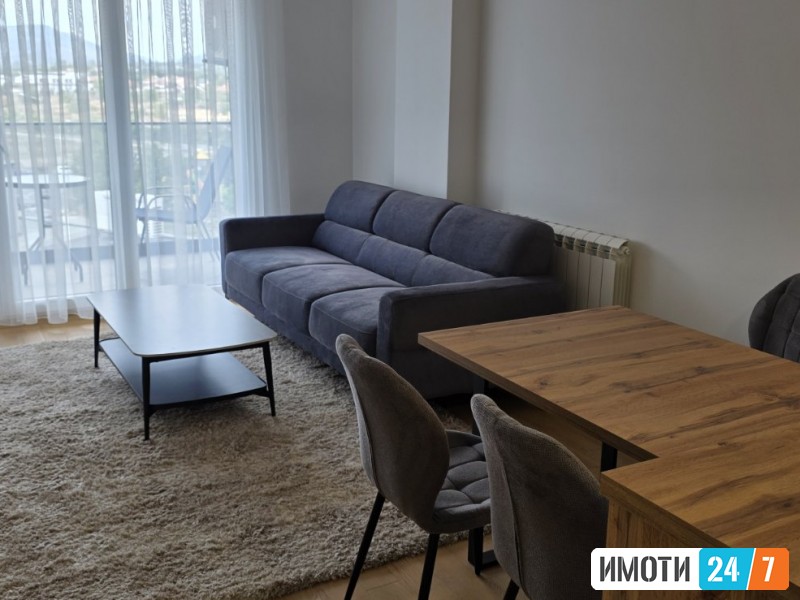 UDOBEN DVOSOBEN SRTAN SO LOKACIJA VO KARPOSH