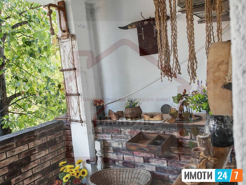KOMFOREN DVOSOBEN STAN NA ATRAKTINA LOKACIJA VO KARPOSH 1
