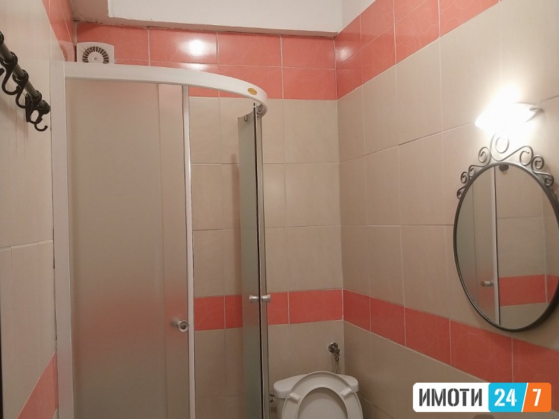 CETIRISOBEN STAN NA MIRNA I TIVKA LOKACIJA VO KOZLE