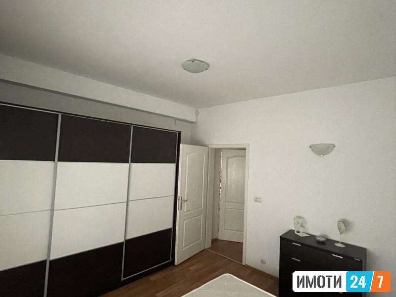 CETIRISOBEN STAN NA MIRNA I TIVKA LOKACIJA VO KOZLE