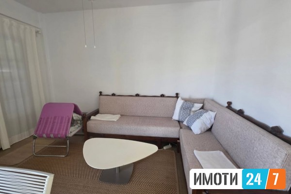 reklama 5 Стан во Скала Фурка Халкидики Грција 