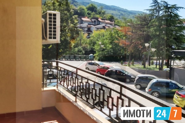 NOV DVOSOBEN STAN IDEALNO LOCIRAN NA SUPER LOKACIJA-VODNO