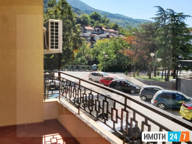 NOV DVOSOBEN STAN IDEALNO LOCIRAN NA SUPER LOKACIJA-VODNO
