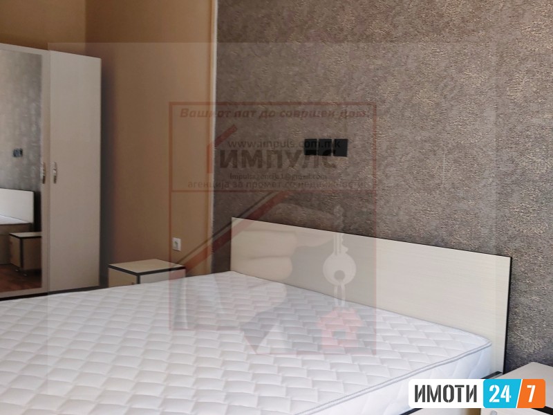 NOV DVOSOBEN STAN IDEALNO LOCIRAN NA SUPER LOKACIJA-VODNO