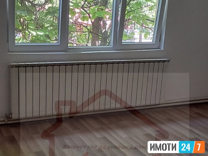 ПРАЗЕН ДЕЛОВЕН ПРОСТОР ВО ДЕБАР МААЛО