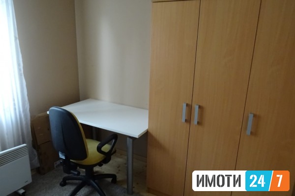 SE IZDAVA SAMOSTOJNA KUKJA VO TRNODOL