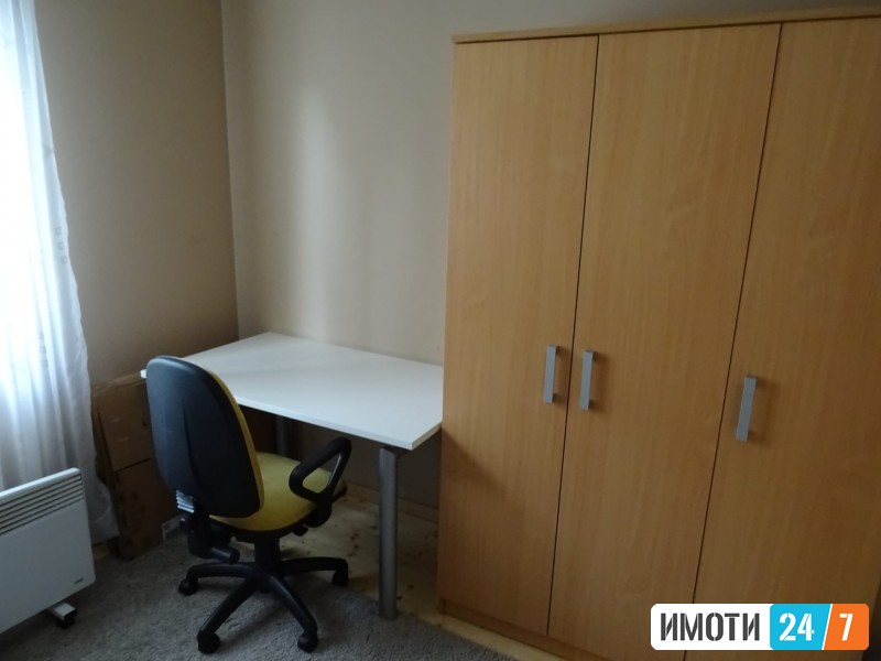 SE IZDAVA SAMOSTOJNA KUKJA VO TRNODOL