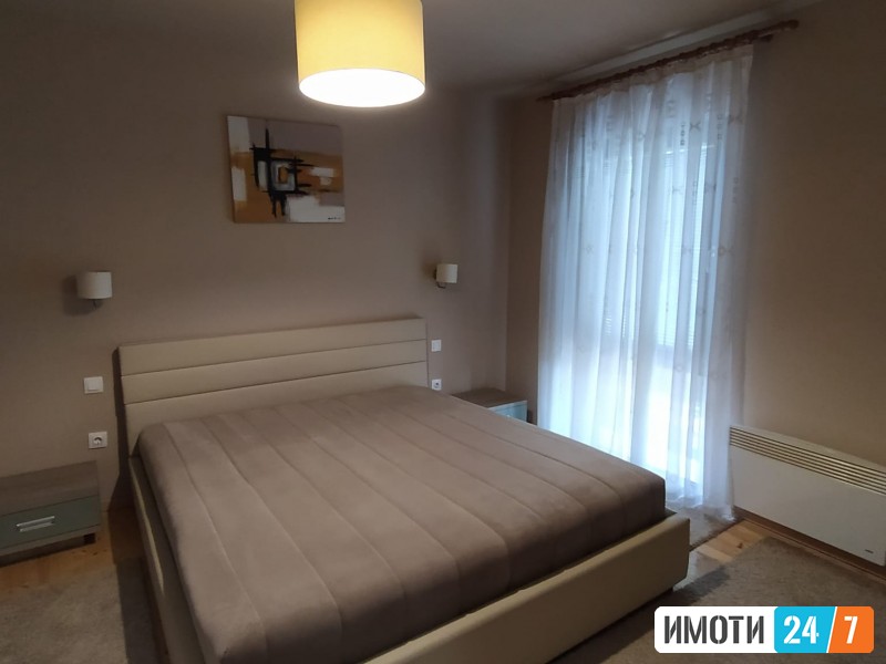 SE IZDAVA SAMOSTOJNA KUKJA VO TRNODOL