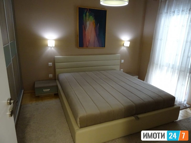SE IZDAVA SAMOSTOJNA KUKJA VO TRNODOL