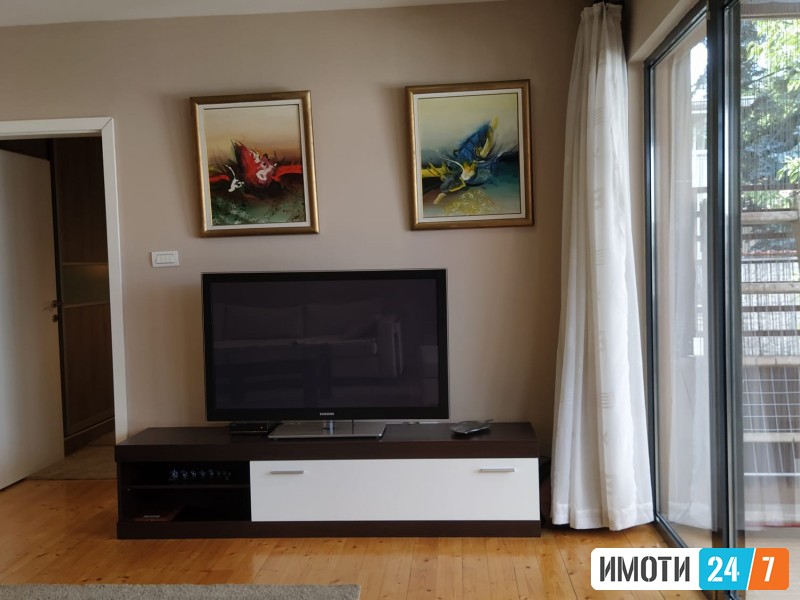SE IZDAVA SAMOSTOJNA KUKJA VO TRNODOL
