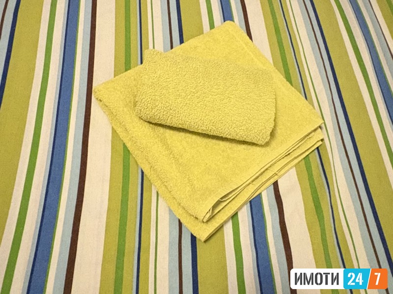 Se iznajmuva