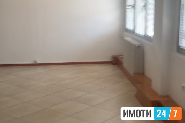SE IZDAVA REPREZENTATIVEN DELOVEN PROSTOR VO CENTAR
