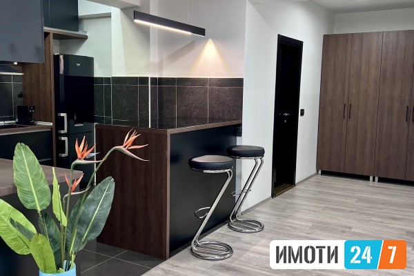 SE IZDAVA DELOVEN PROSTOR NA ODLICNA LOKACIJA VO KOMPLEKS PARK RESIDENCE