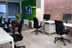 SE IZDAVA DELOVEN PROSTOR NA ODLICNA LOKACIJA VO KOMPLEKS PARK RESIDENCE