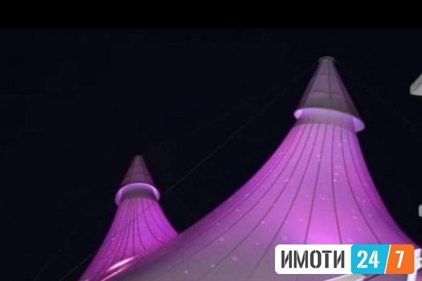 SE PRODAVA  BENZISKA PUMPA SO RESTORAN ZA SVADBI