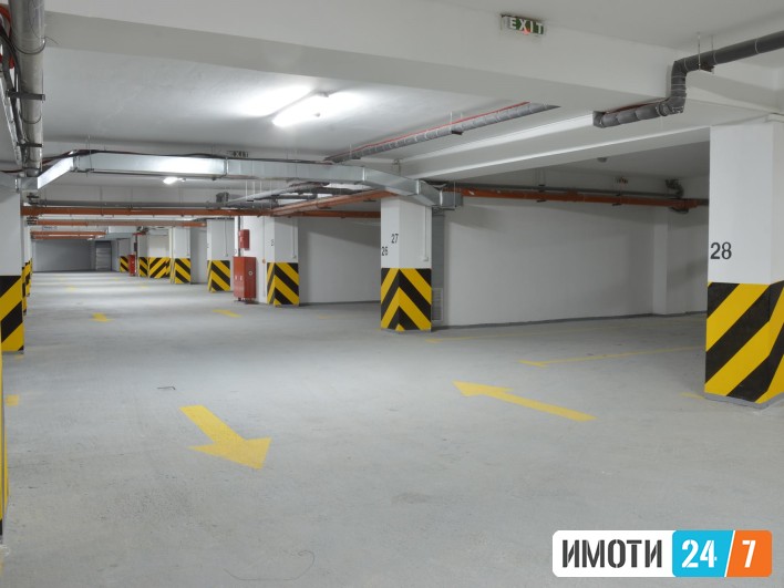 PREKRASEN CETIRISDOBEN STAN  VO FLATIRON