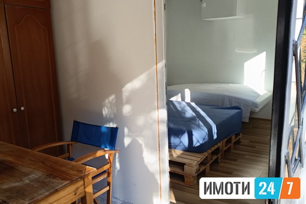Vikenda kujka s Belica  Kozjak