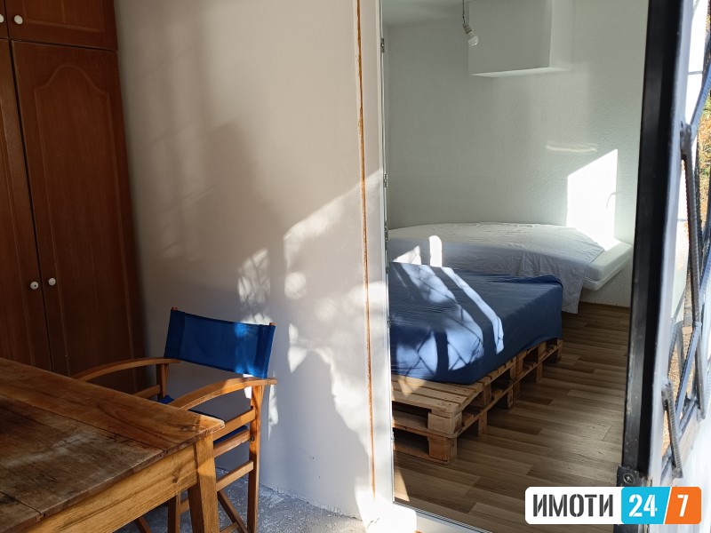Vikenda kujka s Belica  Kozjak