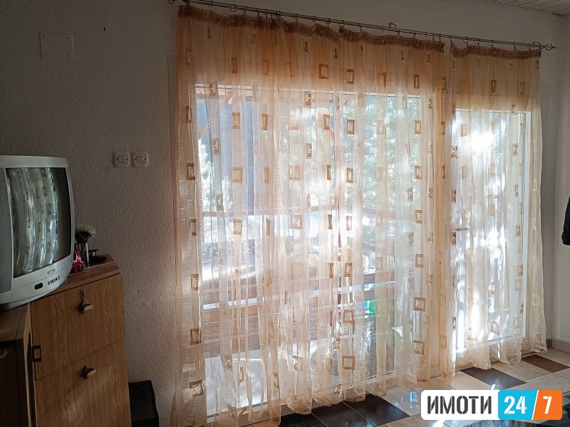 Vikenda kujka s Belica  Kozjak