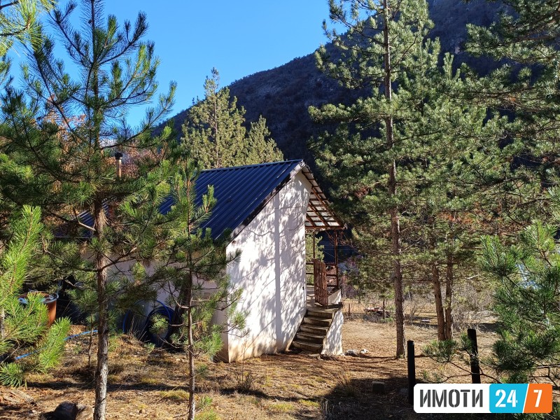 Vikenda kujka s Belica  Kozjak