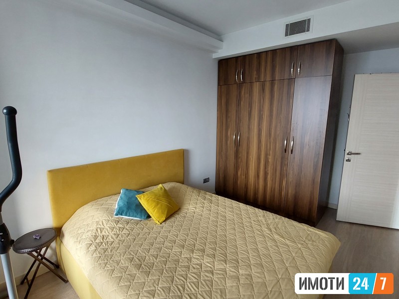 Се продава стан во Џеваир Кула А - 51m2