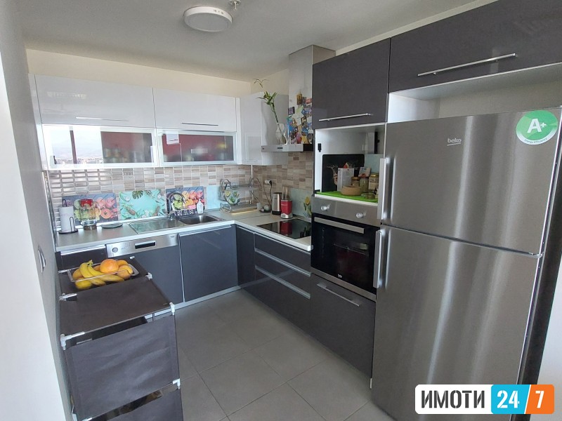 Се продава стан во Џеваир Кула А - 51m2