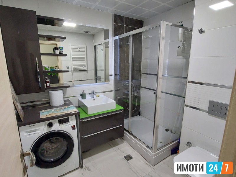Се продава стан во Џеваир Кула А - 51m2