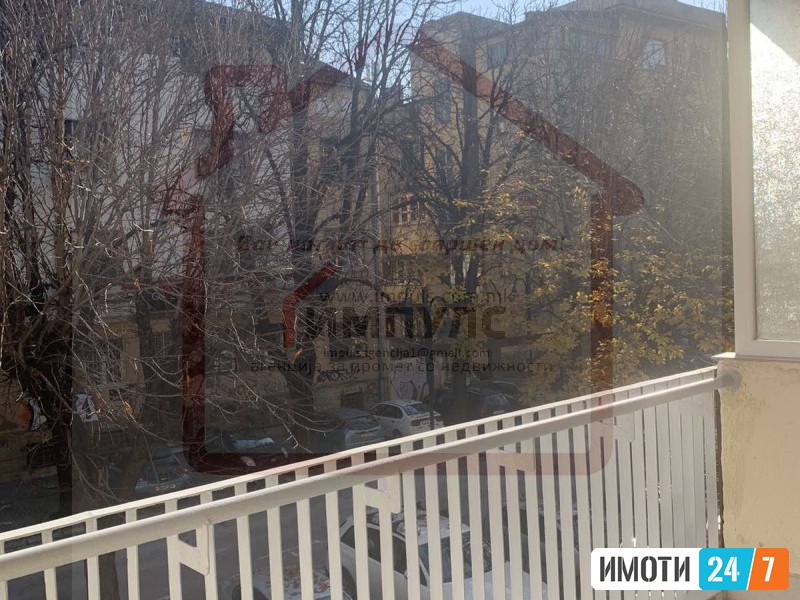 ПРАЗЕН СТАН ЗА ДЕЛОВНА НАМЕНА НА ОДЛИЧНА ЛОКАЦИЈА ВО ДМААЛО