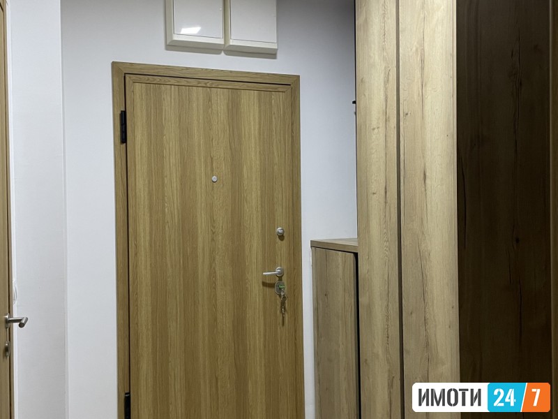 Се продава двособен комплетно опремен стан во НАСТЕЛ-Тафталиџе