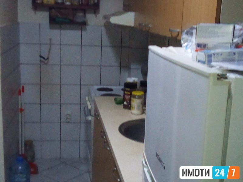 Стан 37 м2 Кисела вода
