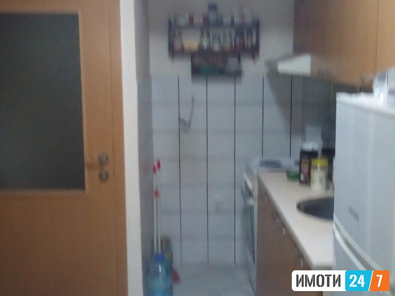 Стан 37 м2 Кисела вода