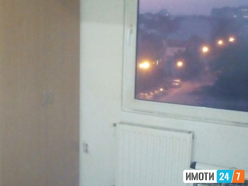 Стан 37 м2 Кисела вода