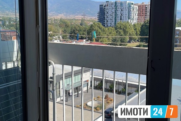 pazar 3 SE prodava Stan od 30 M2 